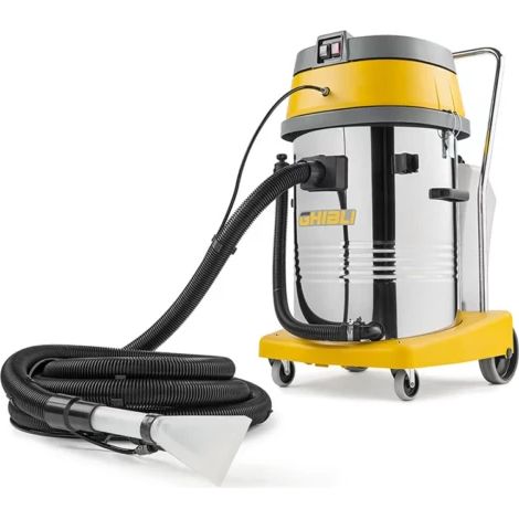 Nettoyeur injecteur extracteur 2300 W GHIBLI (1/3)