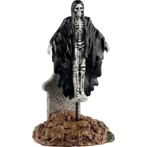 LEVITATING SKELETON– LEMAX COD. 52505