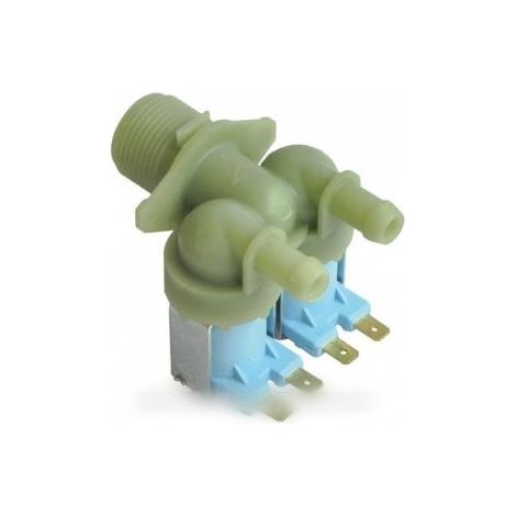Electroválvula para lavadora BEKO 2 vías 2901250100