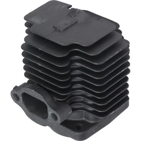 Culasse complète pour moteur 49CC(44‑6) et 47CC(40‑6) - Motocross mini 2 temps