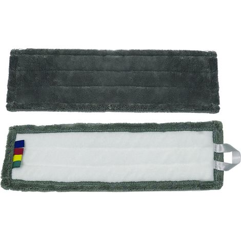 Frange Micro Velcro 45Cm Balayage - Guialto