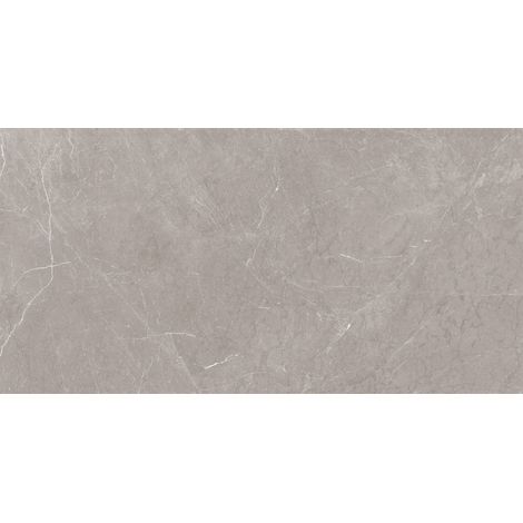 Mexen Gloster Gris Clair grès émaillé rectifié G1, carreaux de sol et mur 120 x 60 cm, brillant - TL172-120-060-04 (1/5)