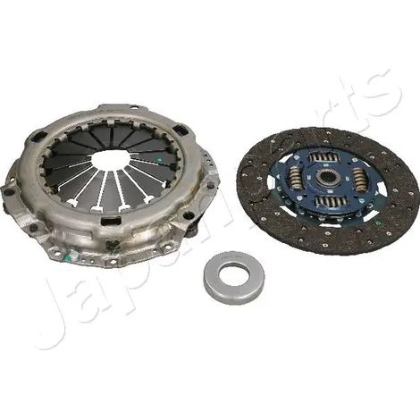 Kit d'embrayage Japanparts KF-1057 NISSAN 301005X00B 301008X00A 302105X00A