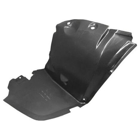 Pare-boue d'aile avant gauche partie avant 16V Renault Clio 1 1990-1998