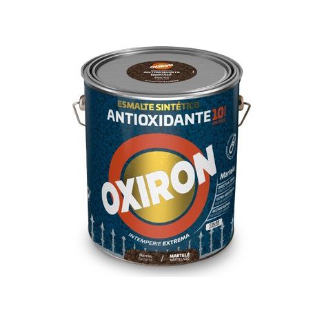 ON ESM ANT MARTELE MARRON 0,75L - XYLAZEL-AKZO