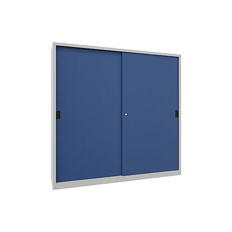 Pavoy Armadio con ante scorrevoli altezza 1950 mm porte in (1/2)