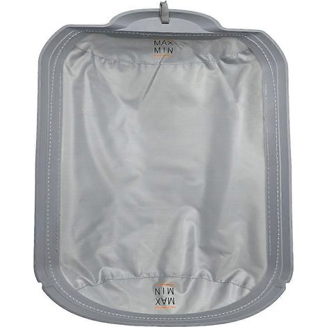 Accessoires de remplacement pour bac à litière automatique pour chat : doublure en tissu doux, tapis amovible et amovible. (1/5)