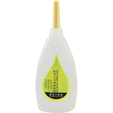 Huile de Maintenance 20ml pour Tondeuse Barbe et Rasoir Électrique - Lubrifiant Anti-Friction et Soin Anti-Rouille (1/5)