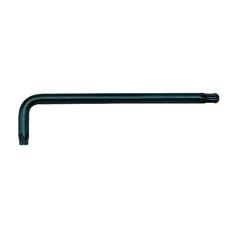 CHIAVE A BRUGOLA TORX TX SNODATA USAG 280 LTSTX L CHIAVI A TESTA SFERICA - T 30 (1/2)