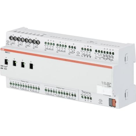 Module Rom Master Premiuim Mrd 2CDG110095R0011 ABB 588314