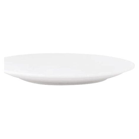 Assiette Plate D27cm Design épuré, Polyvalente - Cosy Et Trendy Billiet (1/2)