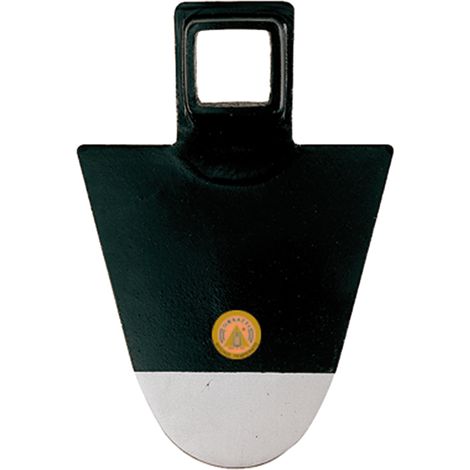 ZAPPA TIPO 'PUGLIA' gr. 1100 - 009B - manico 6030215  - ORSATTI