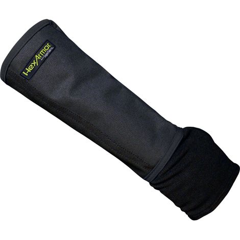 HexArmor AG8TW 6098204 Polyester Ärmelschützer Größe (Handschuhe): 10 EN 388 1 St. (1/2)