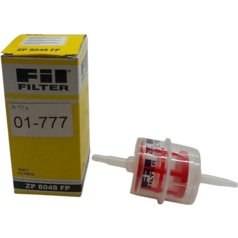 Filtro carburante per new holland t4  t4000  t5000  td4000f  tl-a  tm