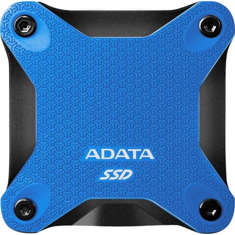 Adata sd620 512gb ssd niebieski (1/5)