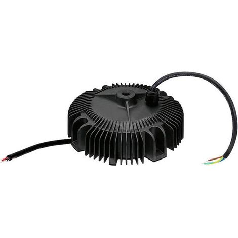 Driver LED MW Mean Well HBG-240-60A (1/3)