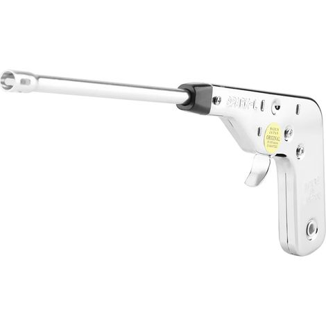 Allume-feu électrique pour cuisine, barbecue, camping (30 cm)