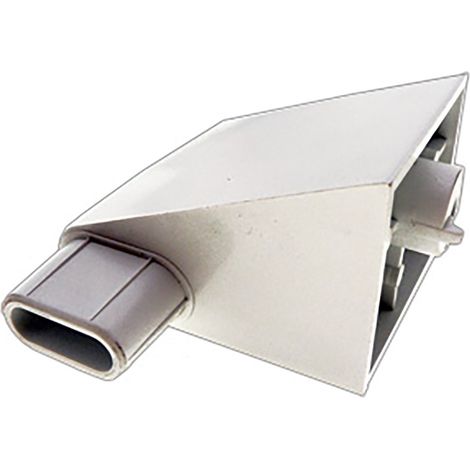 EMBOUT DROIT pour MICRO ONDES DE DIETRICH - 74X9135