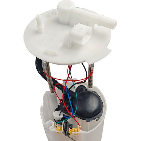 Die Kraftstoffpumpe 654609965 ist mit dem Buick GL8 Regal 1.5T kompatibel. Es handelt sich um eine hochwertige Kraftstoffpumpe. Modell: 654609965 (1/4)