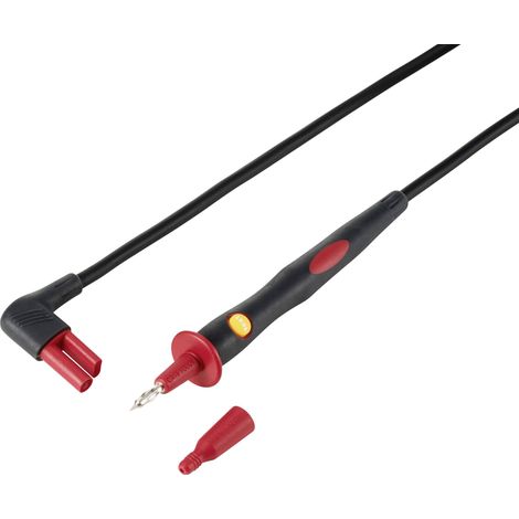 VOLTCRAFT IST 3002 Sonde de mesure 1 pc(s) R045592 (1/4)