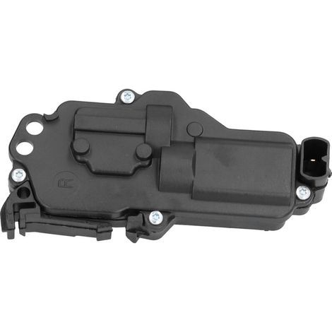 Actionneur de verrouillage de porte côté passager droit 6L3Z25218A42AA - Pour Excursion/Explorer/F150 (1/4)