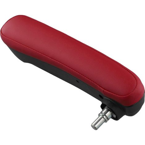 Vordere linke Innenarmlehne aus PU-Leder für FIAT 500 2016–2019 (Art.-Nr. 6BV31KRLAA) – Autozubehör (1/5)