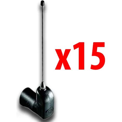 came 15 x antenne accordée 433,92 mhz 001top-a433n top-a433n 15 (1/3)