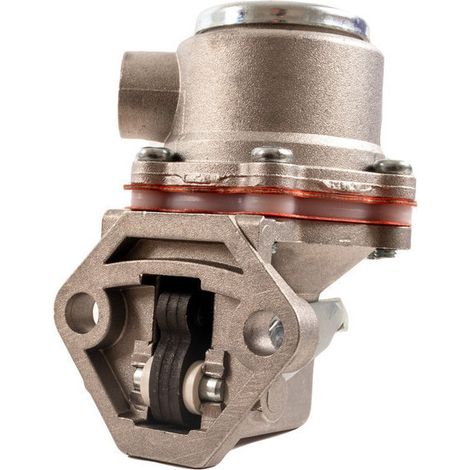 Lem Select – Pompe à carburant adaptable LOMBARDINI 6585.030 – Compatible LDA 832/672/833 – Application précise pour moteurs LOMBARDINI