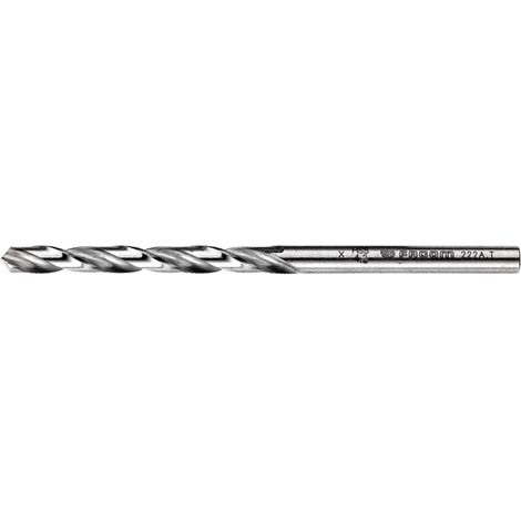 Foret Facom Foret torsadé 10.5mm x 132 mm ( Prix pour Paquet de 5 )