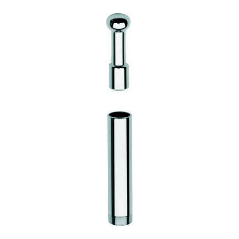 Bouton interrupteur Grohe pour Eurodisc / Ectos / Taron FMS Wan velourchr (1/3)