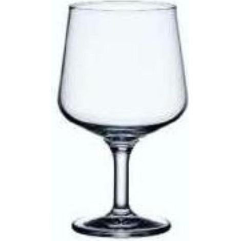 Lot 6 Verres à Vin 22 Cl - Colosseo - Bormioli