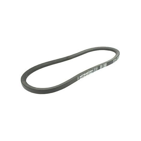 SPA982 - Courroie SPA982 (12,7x982mm Ld) (1/2)