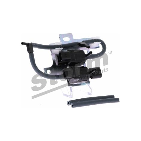 Vanne d'inversion, blocage de différentiel compatible Mitsubishi