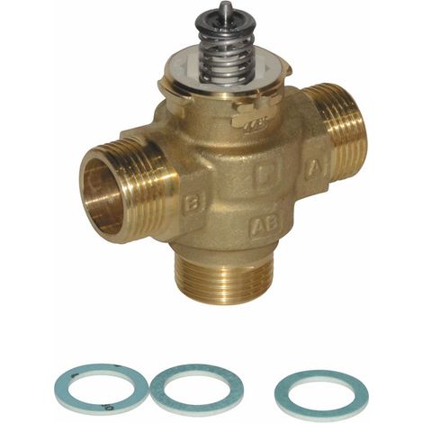 Remeha Corps Soupape VZMQ6000E 7782309, 7782309
