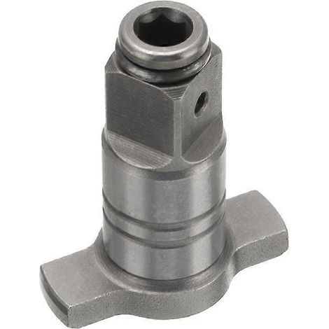 Accessoires pour clé à chocs électrique sans balais 18 V, arbre à double usage -- (1/5)