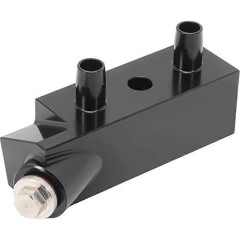 Soupape de dérivation thermique pour huile de transmission automatique 125068000 pour Tahoe, Silverado, Sierra 1500, Escalade, Yukon 6L80 5.3L-JBMEDIA (1/4)
