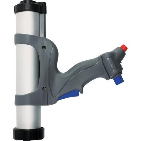 Soudal Druckluft-Kartuschenpistole COX Airflow 3 für 310ml Kartuschen 126786