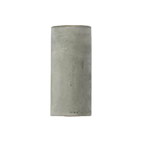 [GEBRAUCHT] B-Ware Zambelis Wandleuchte 180022 Leuchte Wandlampe Lampe Beton up down Ø 7 5 cm (1/2)