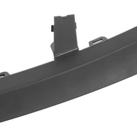 1103035-00-D 2017-2020 TESLA MODEL 3 Heckstoßstange und Heckdiffusor (übergroß) (1/4)