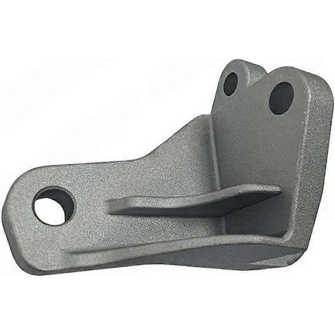Motorhalterung für Volvo XC60 S60 II V60 II 31262714 (1/5)