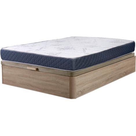 Cama Canape Abatible (90, 105, 135 y 150cm x 190cm) (1/5)