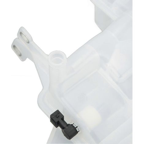 Pièce de rechange pour le vase d'expansion du liquide de refroidissement LR023080, compatible avec Range Rover L322 2006-2009 F54 (1/5)