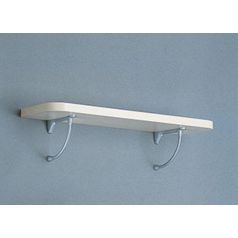 REGGIMENSOLA AZ94 150 MM ZAMA ORO LUCIDO Q.TA 2