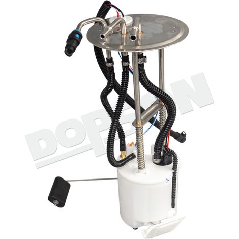 Kraftstoffpumpe P75038M FG0947 F6PZ9H307CA F6PZ9H307CB F6PU9H307DB Ford E-150/E-250 Kraftstoffpumpenbaugruppe (1/4)