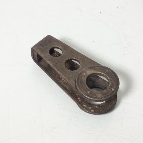 [GEBRAUCHT] [GEBRAUCHTWAREN] Original Kettenspanner für Motorrad Übertragung