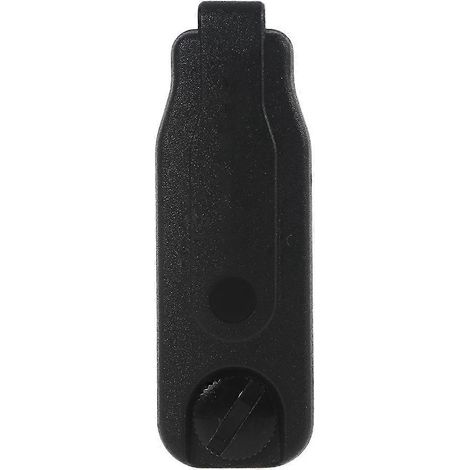 Staubschutzkappe für Headsets von Motorola Xir P8268, P8260, P8200, P8660, GP328D und DP4400 (1/5)