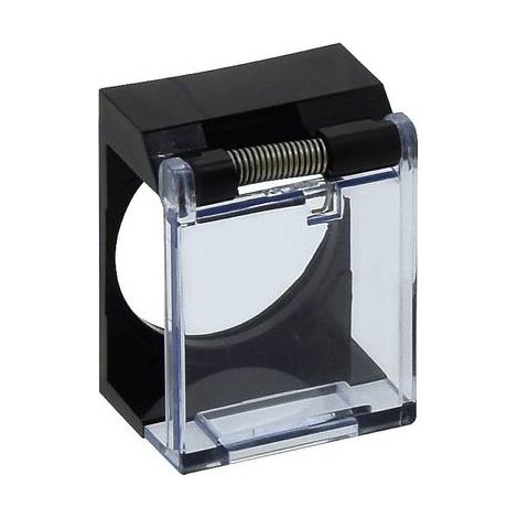 Idec AL-K6SP Verrouillage de l'enclenchement Pour série AL AL-K6SP 1 pc(s) (1/2)
