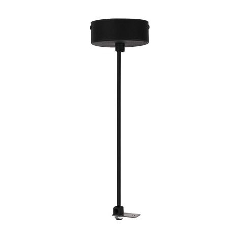 Nowodvorski kit alimentation suspendu PROFILE noir 9238