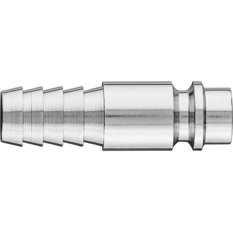Schnellanschlussspitze mit 12-mm-Schlauchanschluss (1/5)