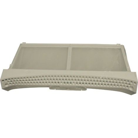 Filtre à peluches (166380-30418) (00652184, 00645174) Sèche-linge 1663803662894260877 SIEMENS, BOSCH, CONSTRUCTA, NEFF, BALAY,